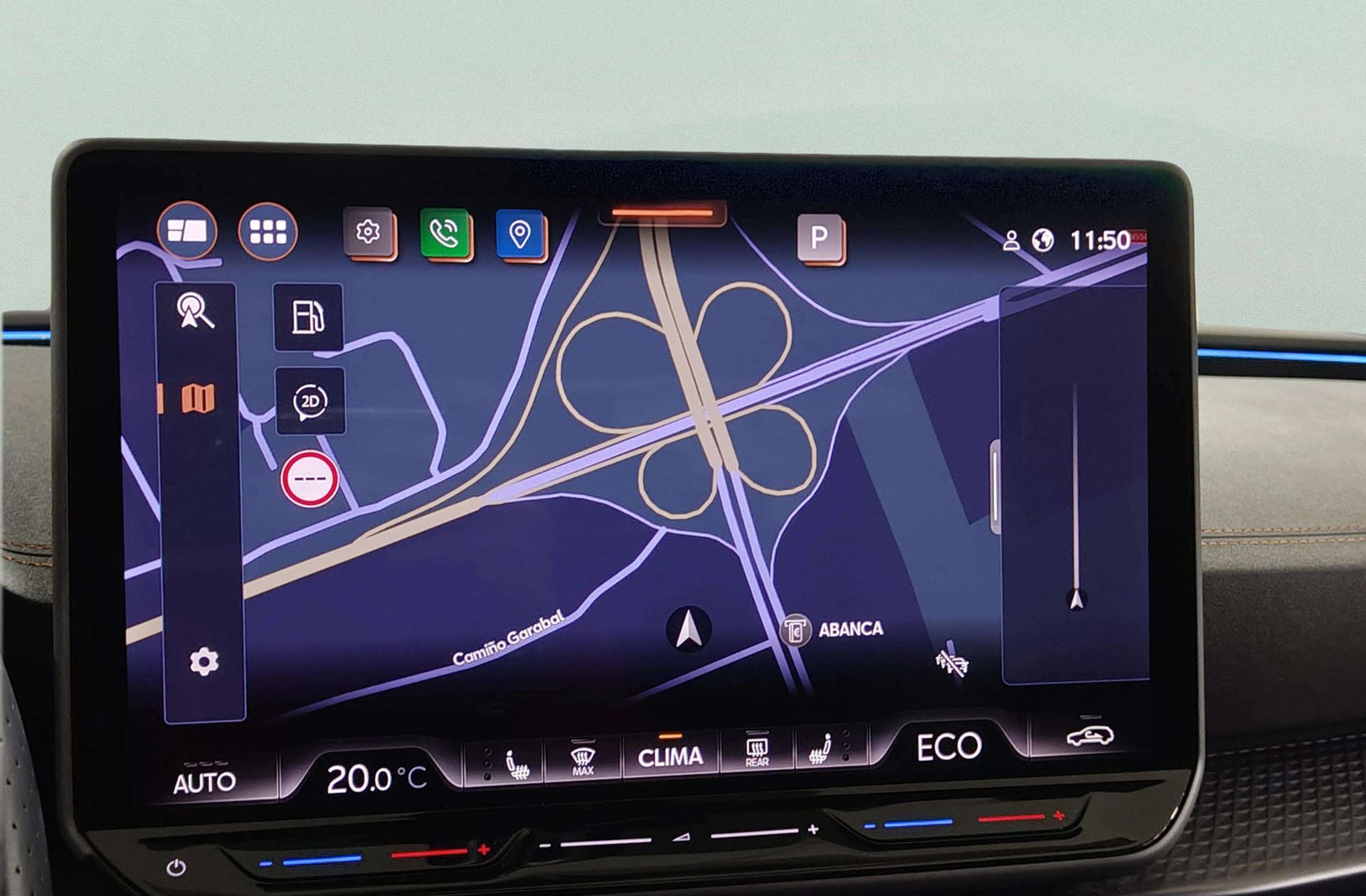 Cupra León 1.5 TSI e-Hybrid DSG - foto 7