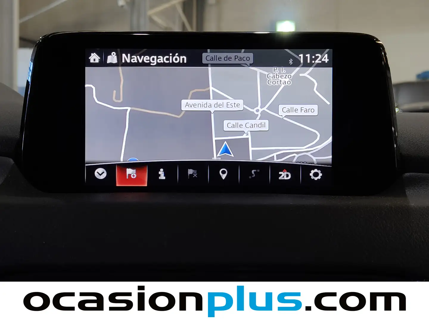 Foto Mazda CX-5 Mazda CX-5 2.0 G Zenith 2WD Auto (165 CV)