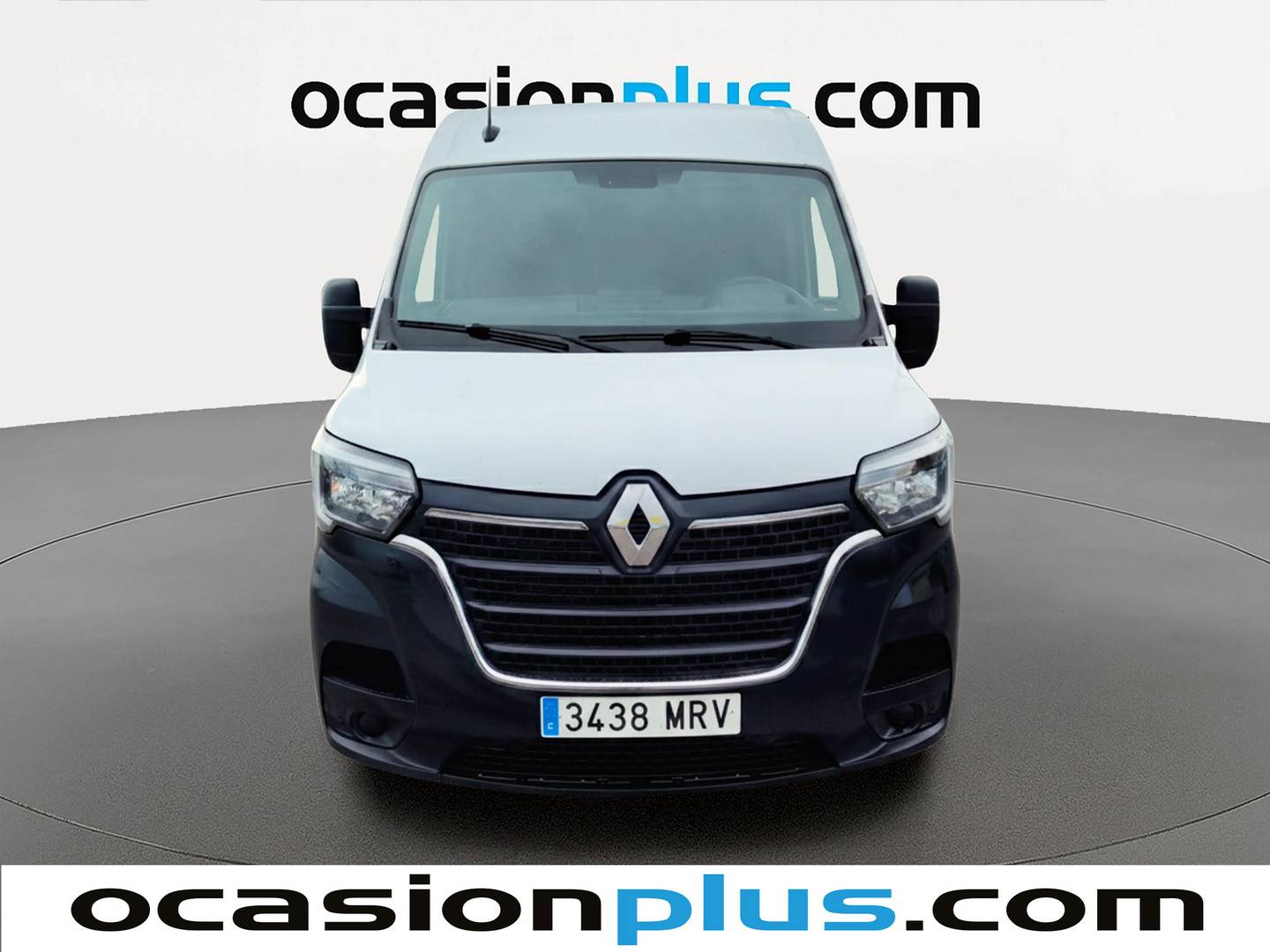 Renault Master Renault Master Furgon L2H2 3300 Blue Energy dCi (150 CV) 150cv