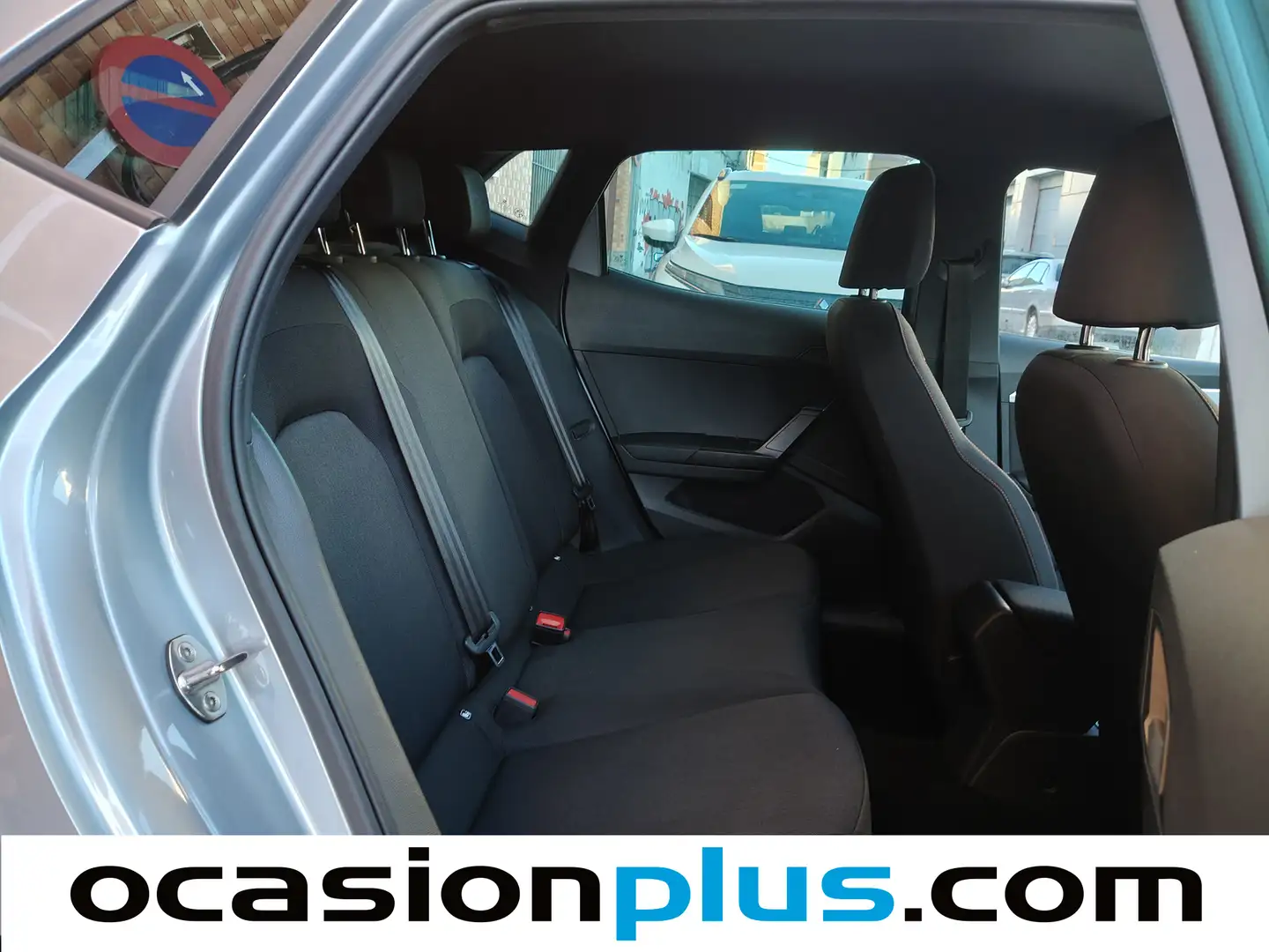 Foto Seat Ibiza SEAT Ibiza 1.0 TSI S&S FR XL(110 CV)