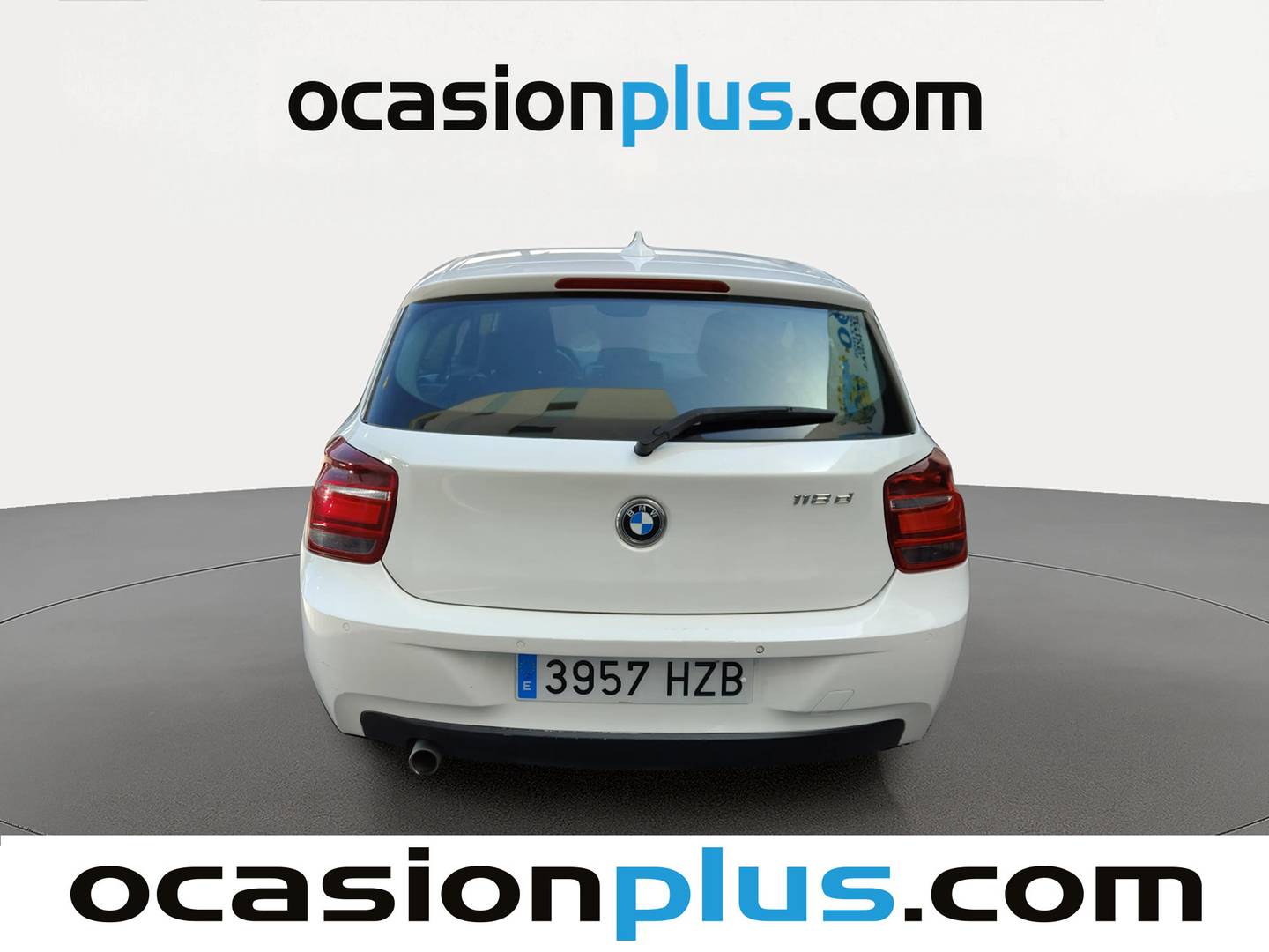 BMW Serie 1 BMW Serie 1 118d (143 CV) al mejor precio