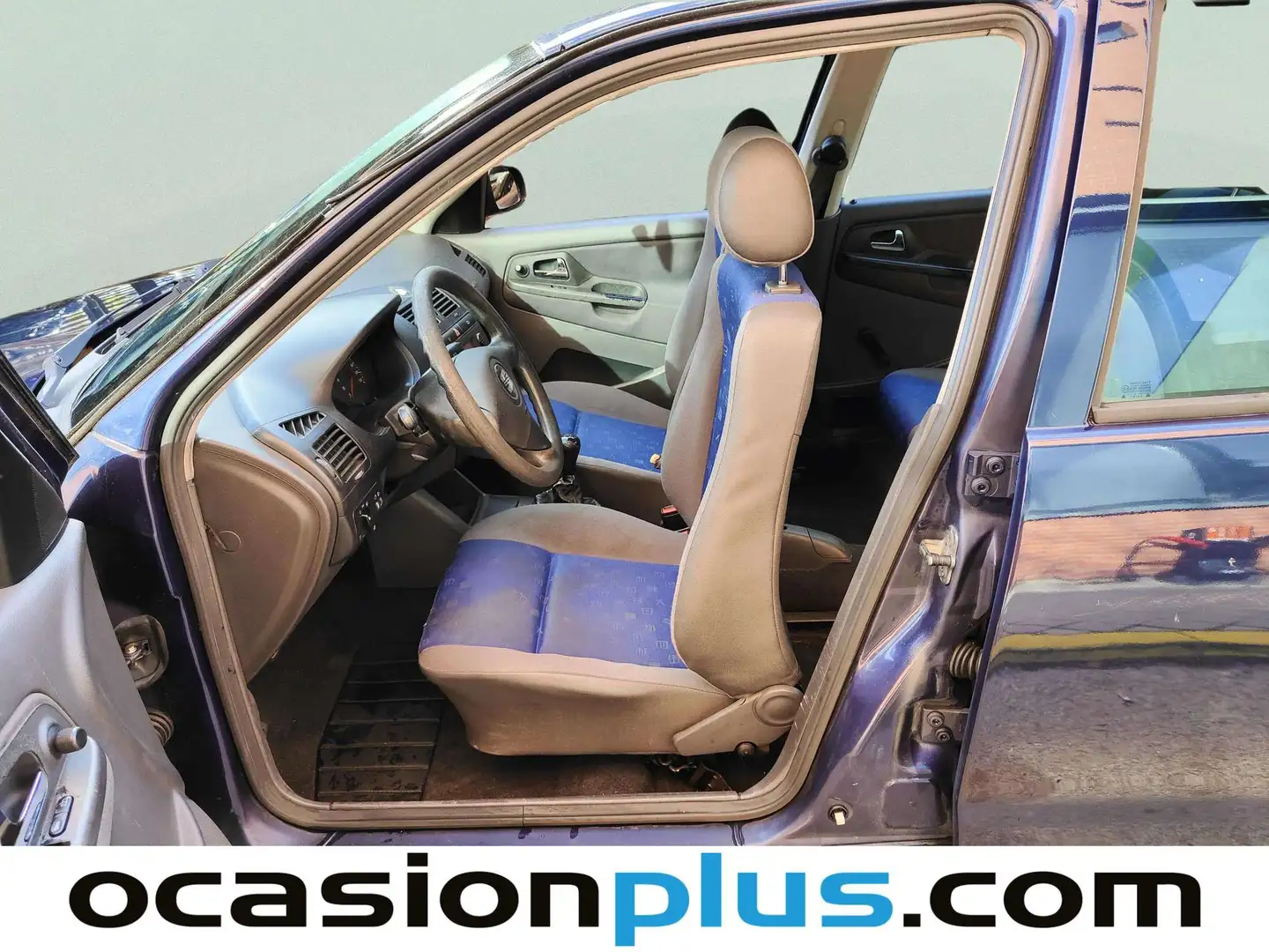 Foto Seat Ibiza SEAT Ibiza 1.4 Stella (60 CV)