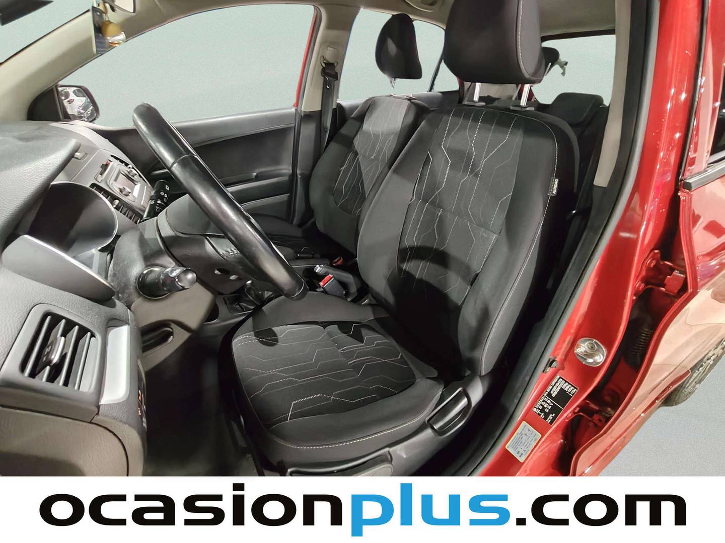 Foto KIA Picanto Kia Picanto 1.0 CVVT x-Tech Eco-Dynamics (66 CV)