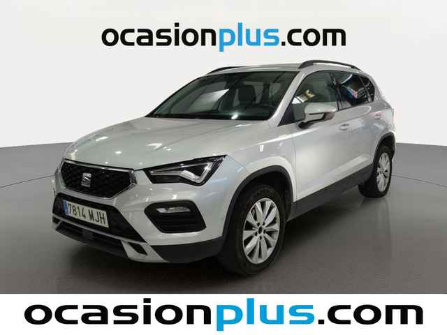 Seat Ateca Seminuevos Cádiz