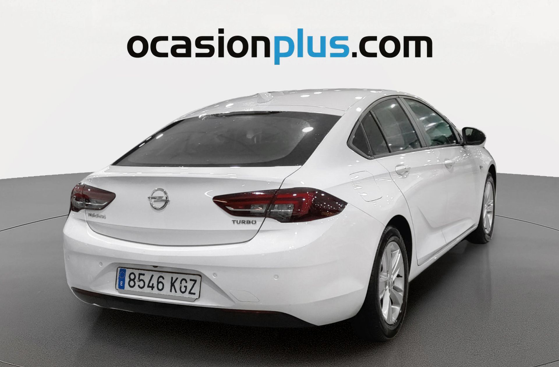 Opel Insignia GS 1.5 Turbo XFL Selective - foto 4