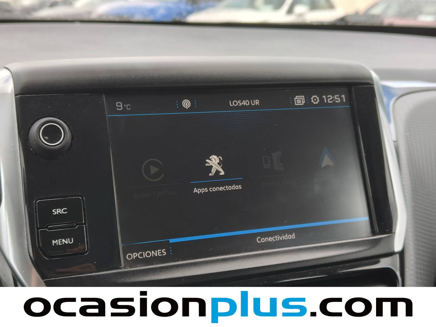 Foto Peugeot 2008 Peugeot 2008 PureTech 130 S&S Allure  (130 CV)