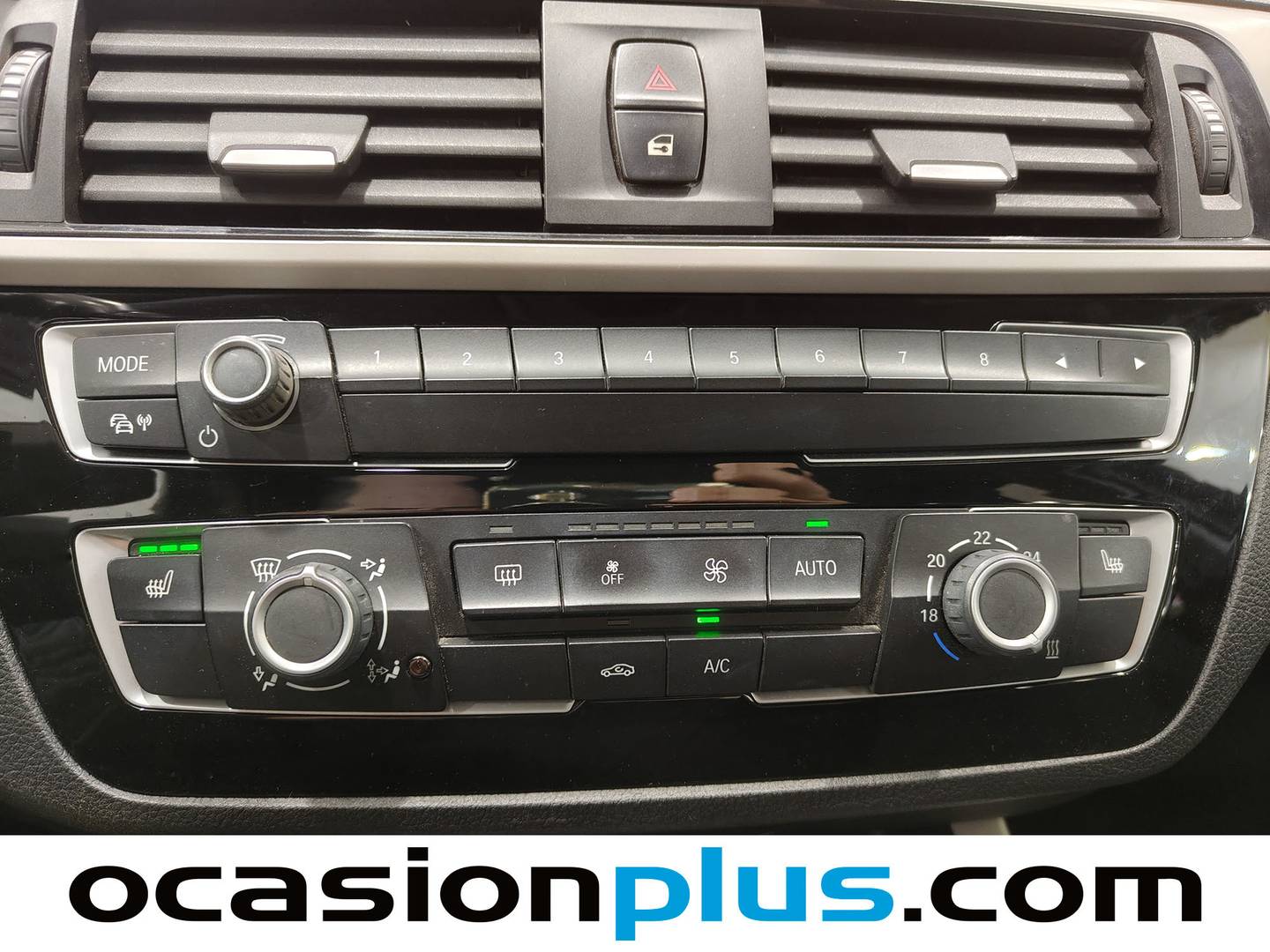 BMW Serie 1 BMW Serie 1 116d (116 CV) Pack M km 0