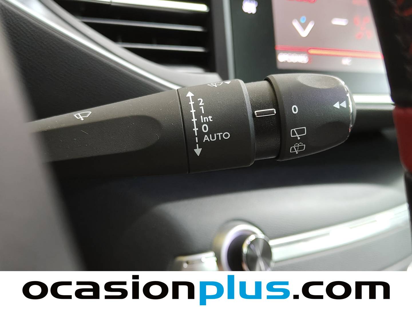 Peugeot 308 Peugeot 308 GTi (263 CV) gasolina