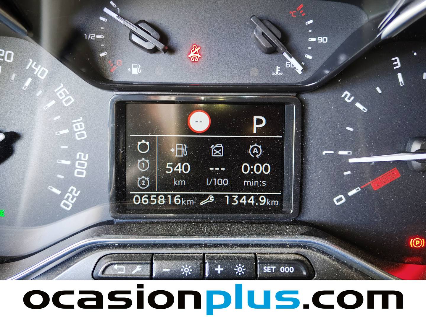 Foto Toyota Proace City Verso Toyota Proace City Verso 1.5D Family Advance L1 Auto (131 CV)