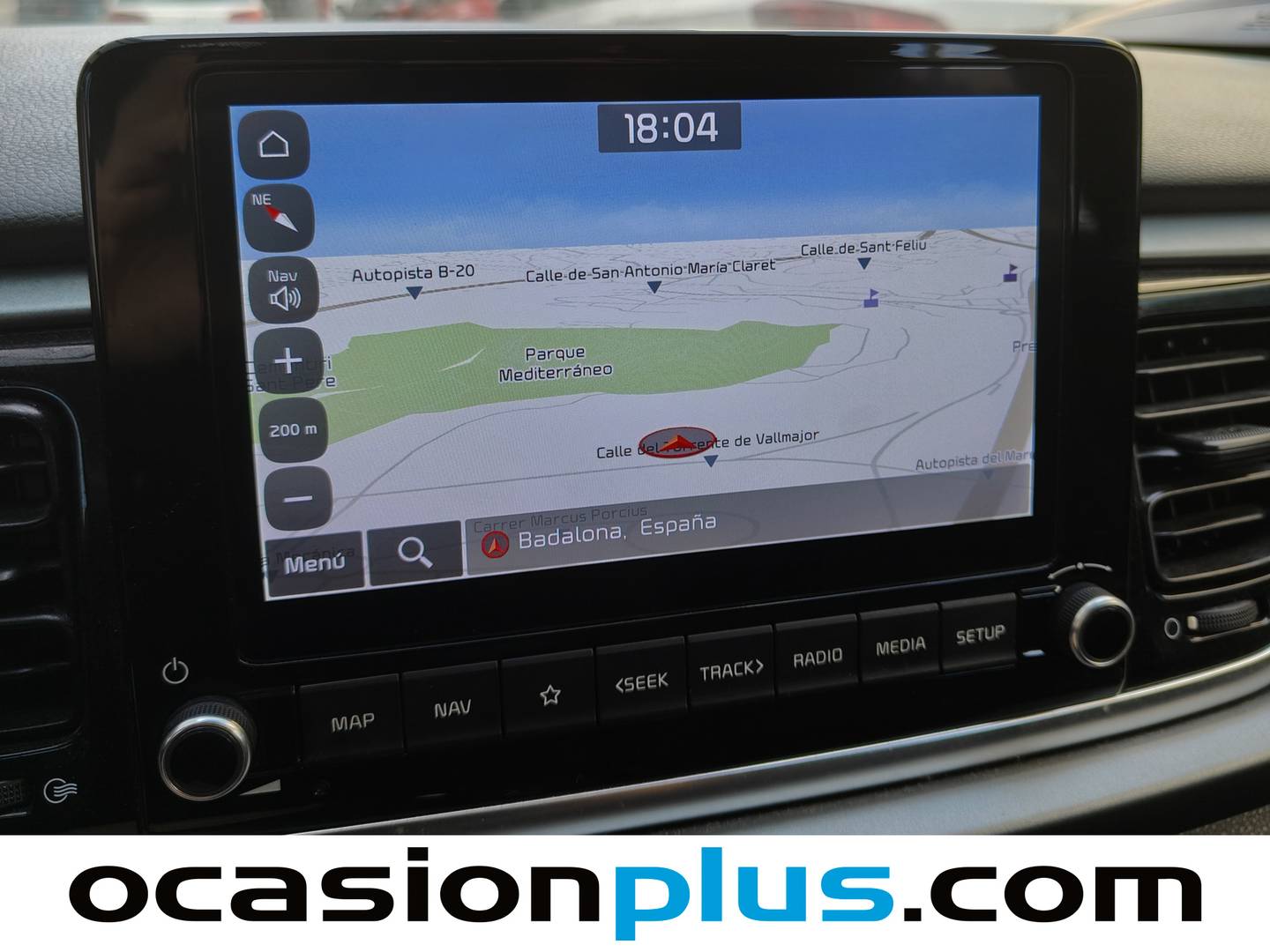 Extras y acabados del KIA Rio KIA Rio 1.0 T-GDi MHEV iMT Drive (100 CV)