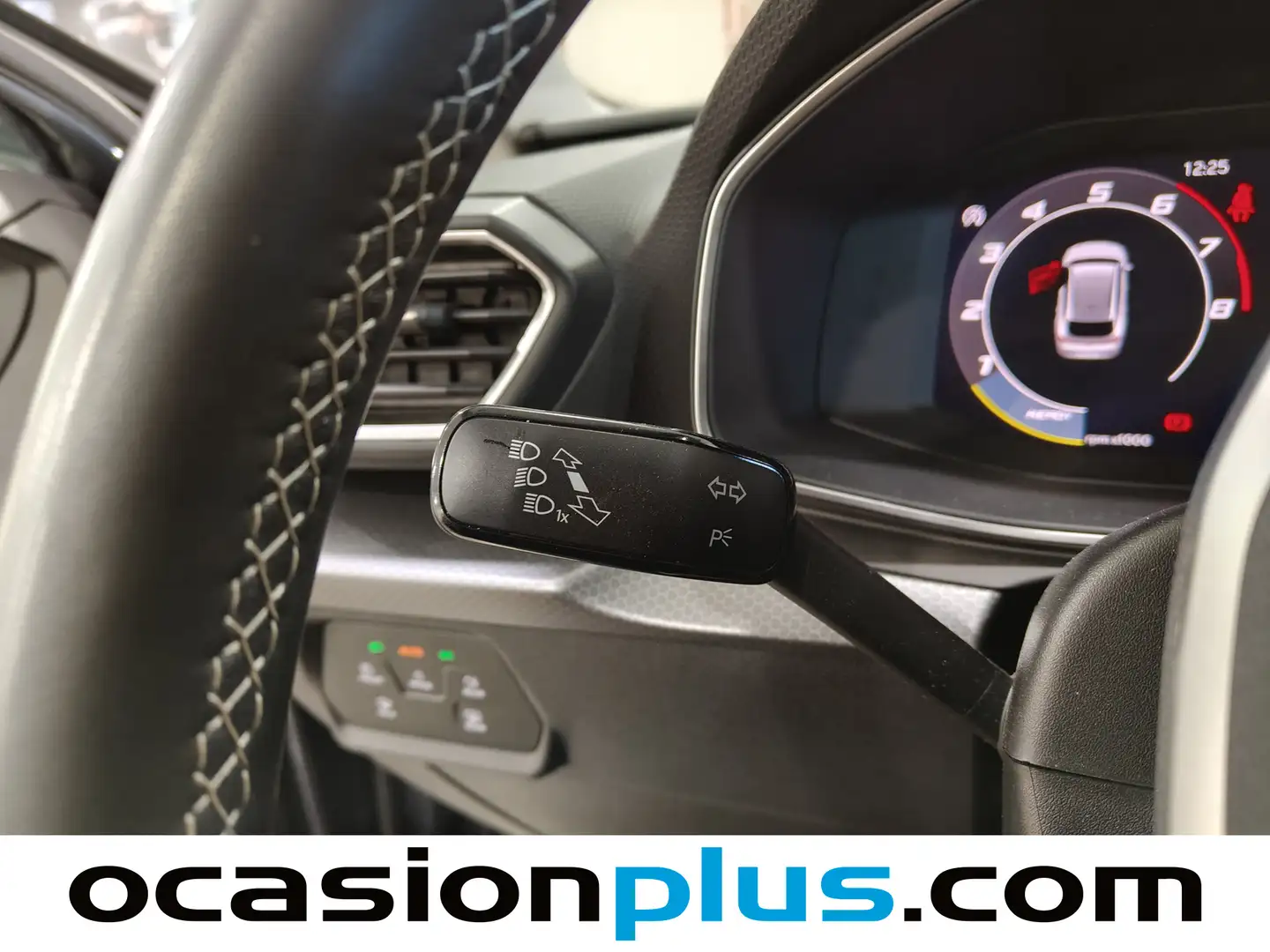 Foto Seat León SEAT León ST ST 1.5 TSI Style 25 Aniversario (115 CV)