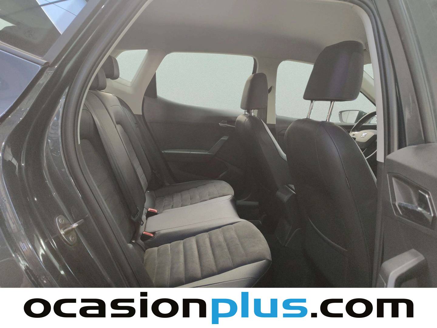 Seat Arona SEAT Arona 1.0 TGI Style Go2 66 kW (90 CV) al mejor precio