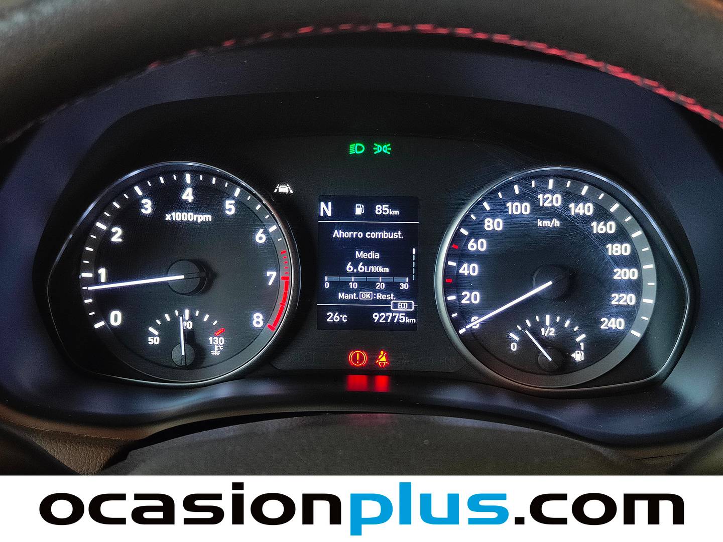 Hyundai i30 Hyundai i30 1.5 TGDI 48V N-Line (160 CV) 2022