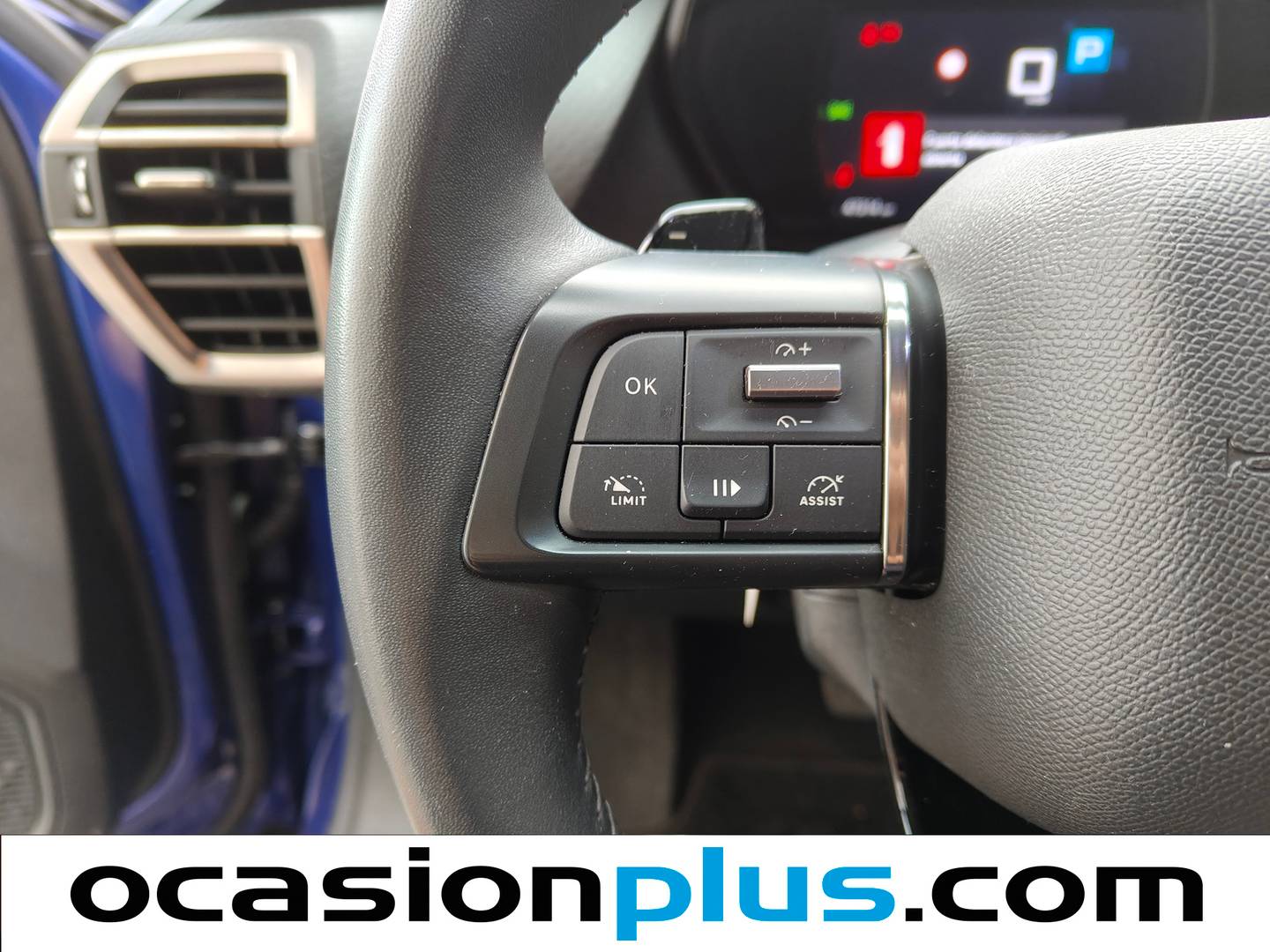 Citroën C5 X Citroën C5 X PureTech 130 S&S Feel Pack EAT8 (130 CV) seminuevo