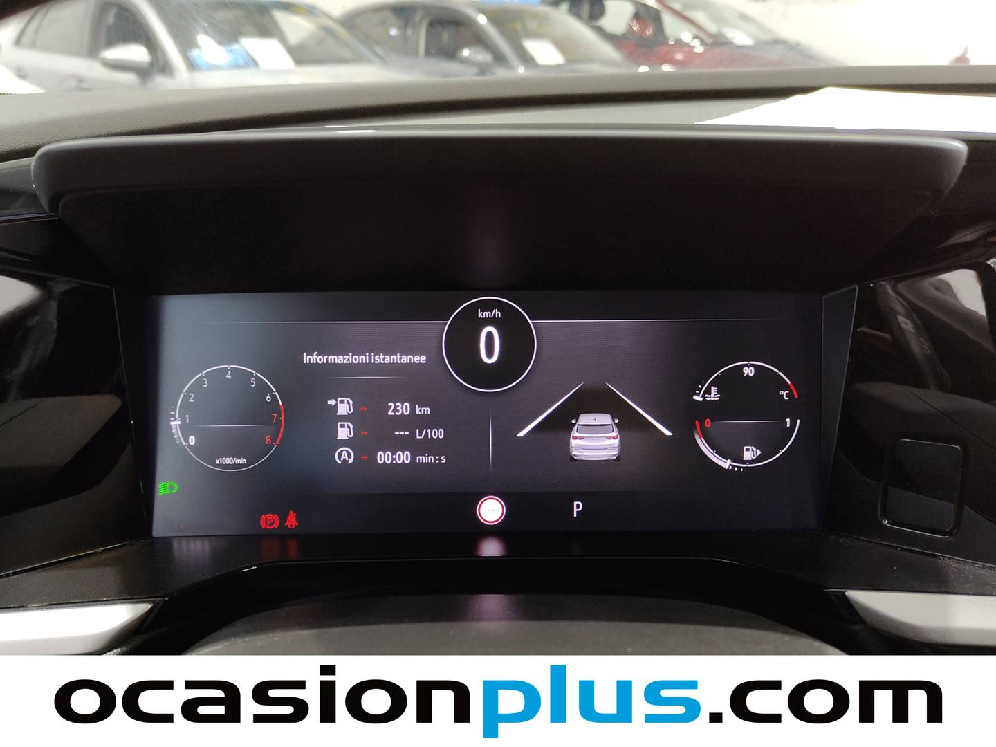 Foto Opel Grandland Opel Grandland 1.2 Turbo S&S GS Auto (130 CV)