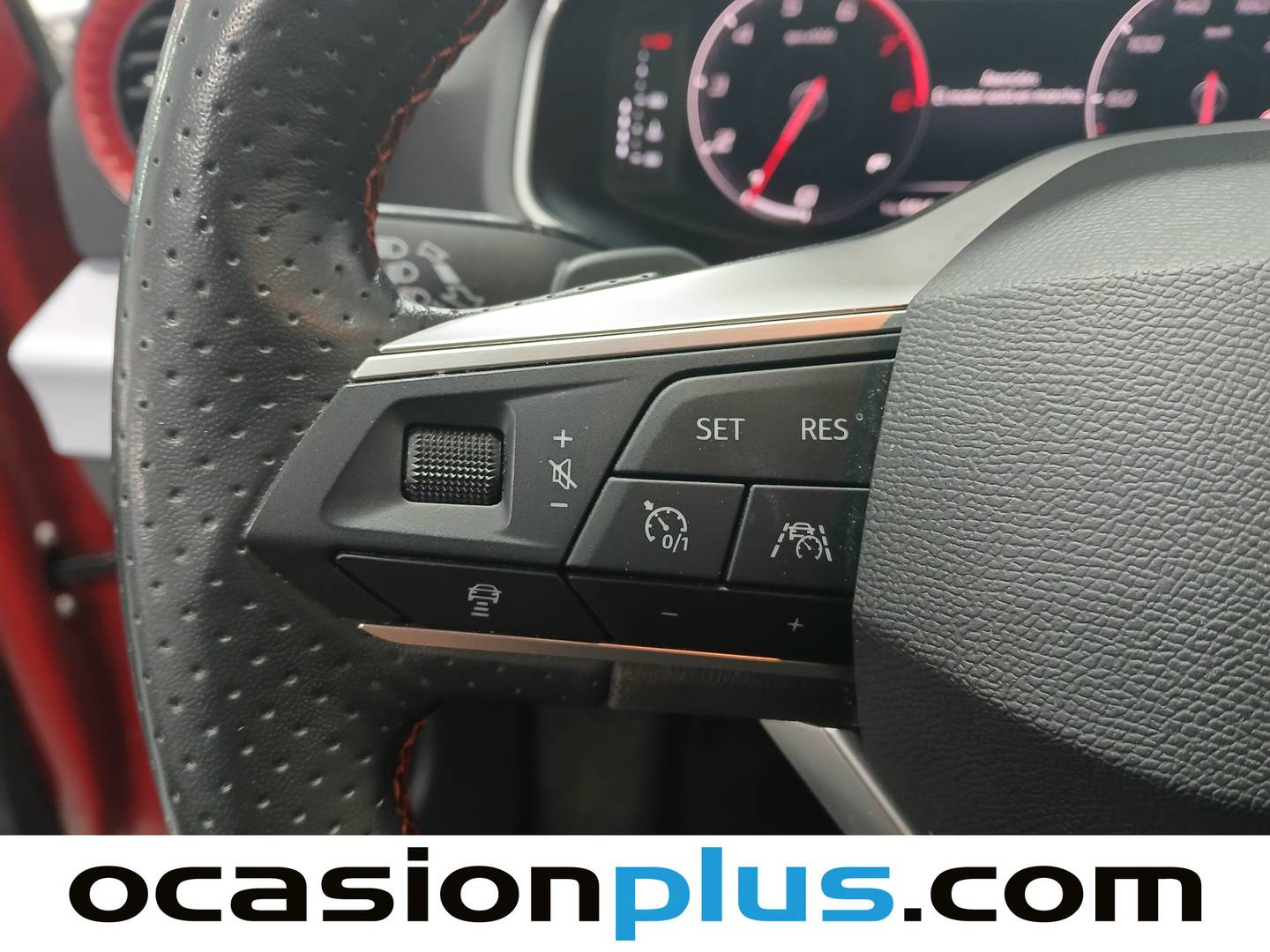 Seat Arona SEAT Arona 1.5 TSI FR XL DSG (150 CV) al mejor precio