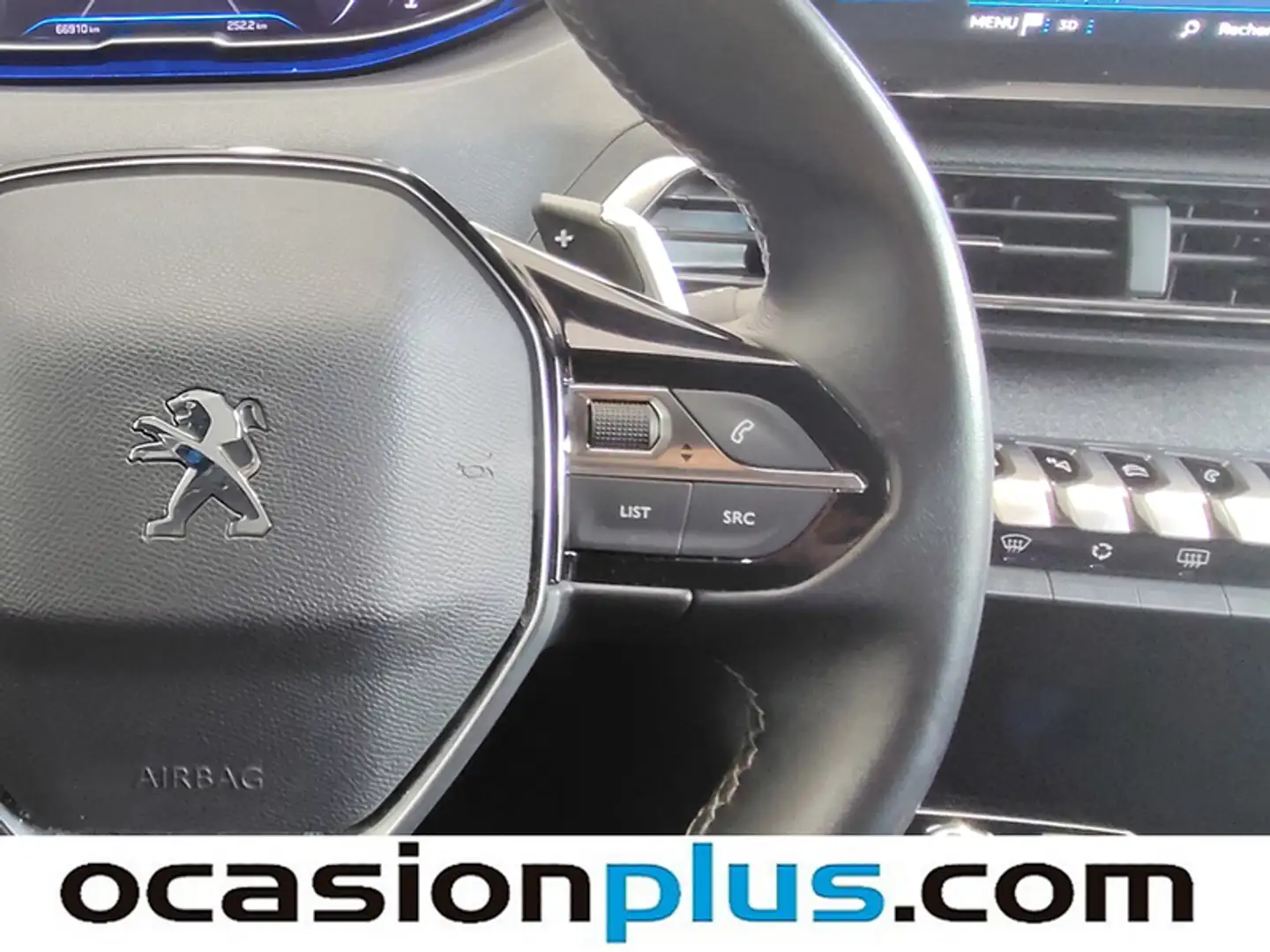 Foto Peugeot 3008 Peugeot 3008 PureTech 130 S&S Allure Pack EAT8  (130 CV)