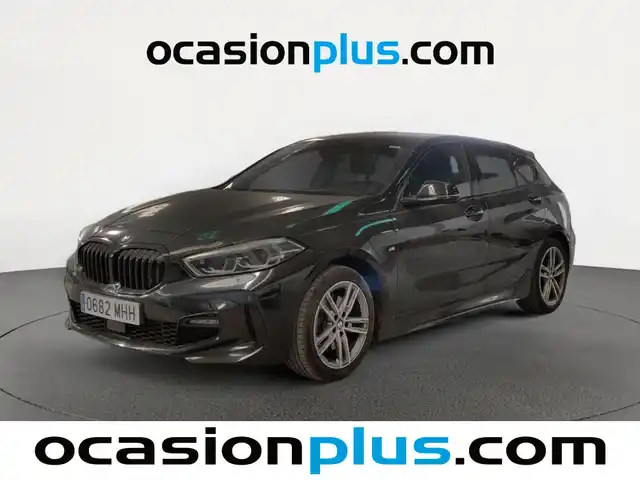 BMW Serie 1
