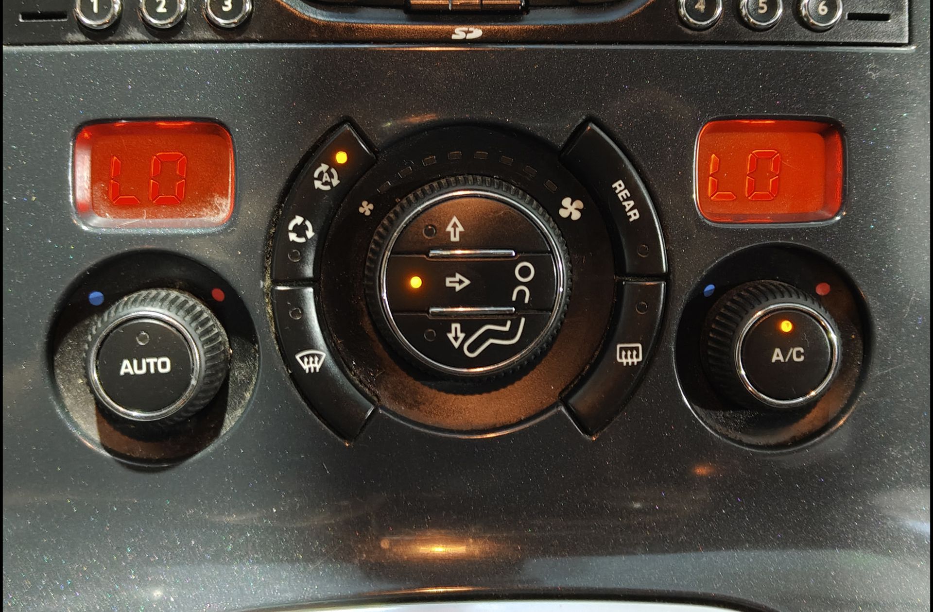 Peugeot 5008 2.0 HDi Sport Pack - foto 26