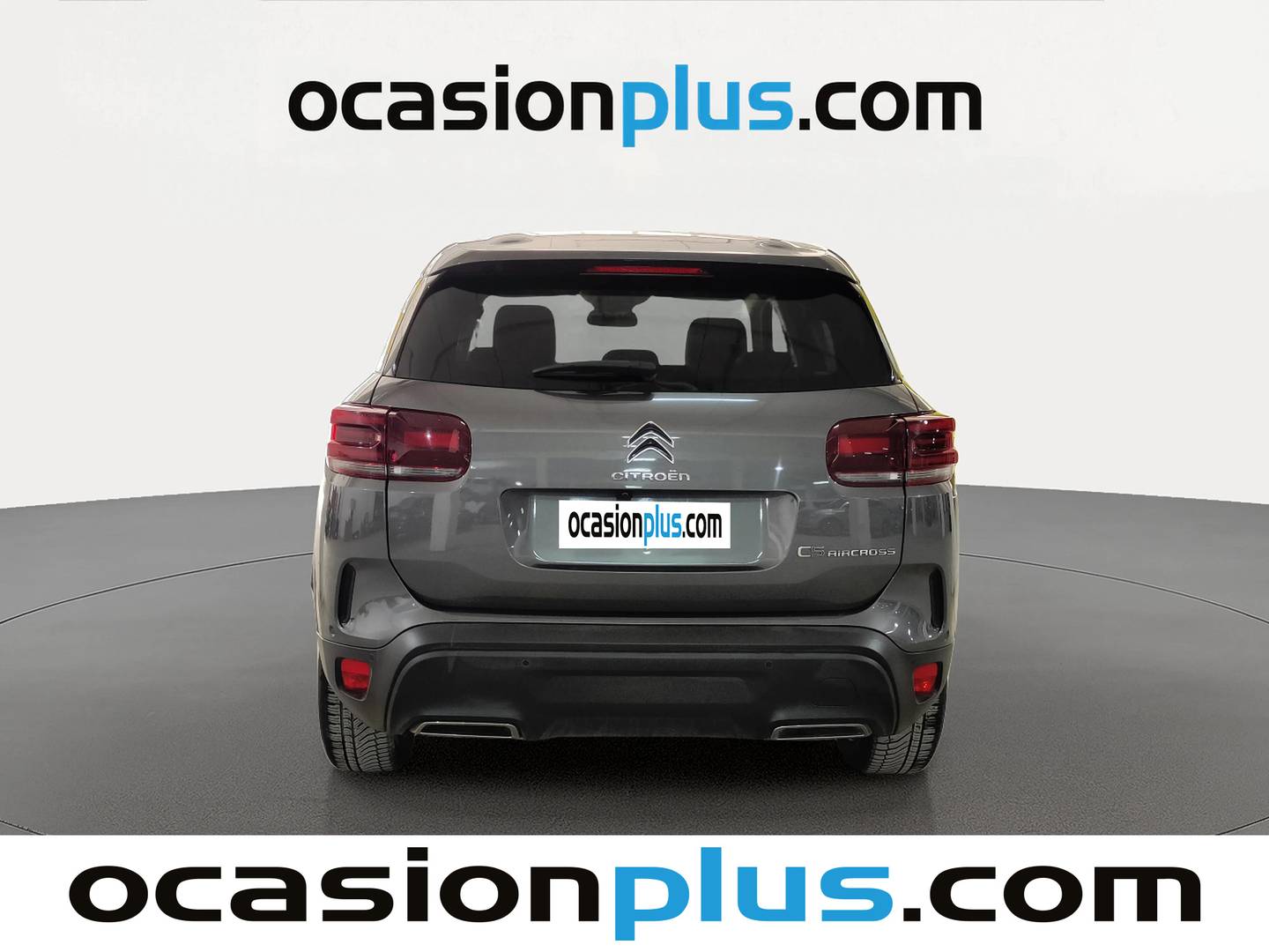 Citroën C5 Aircross Citroen C5 Aircross PureTech 130 S&S Plus (131 CV) barato