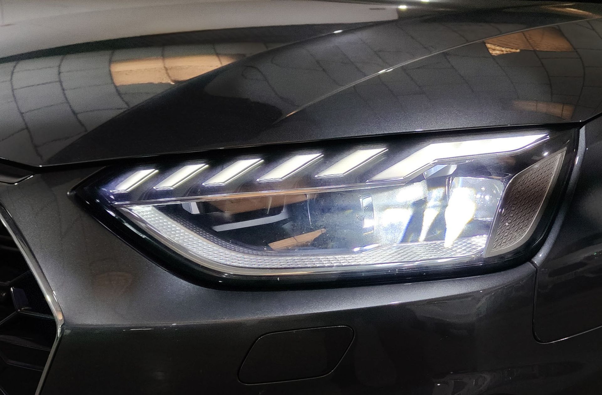 Audi A4 S line 35 TDI S tronic - foto 13