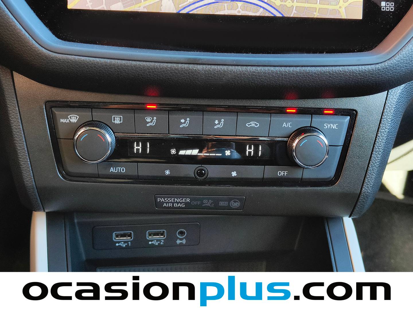 Foto Seat Arona SEAT Arona 1.6 TDI S&S Xcellence (115 CV)