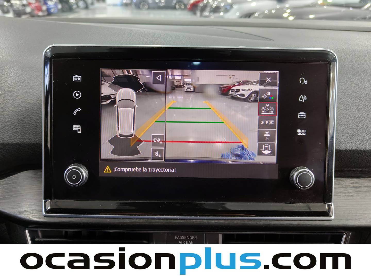 Foto Seat Tarraco SEAT Tarraco 2.0 TDI S&S Xcellence Plus 4Drive DSG  (190 CV) 7 Plazas