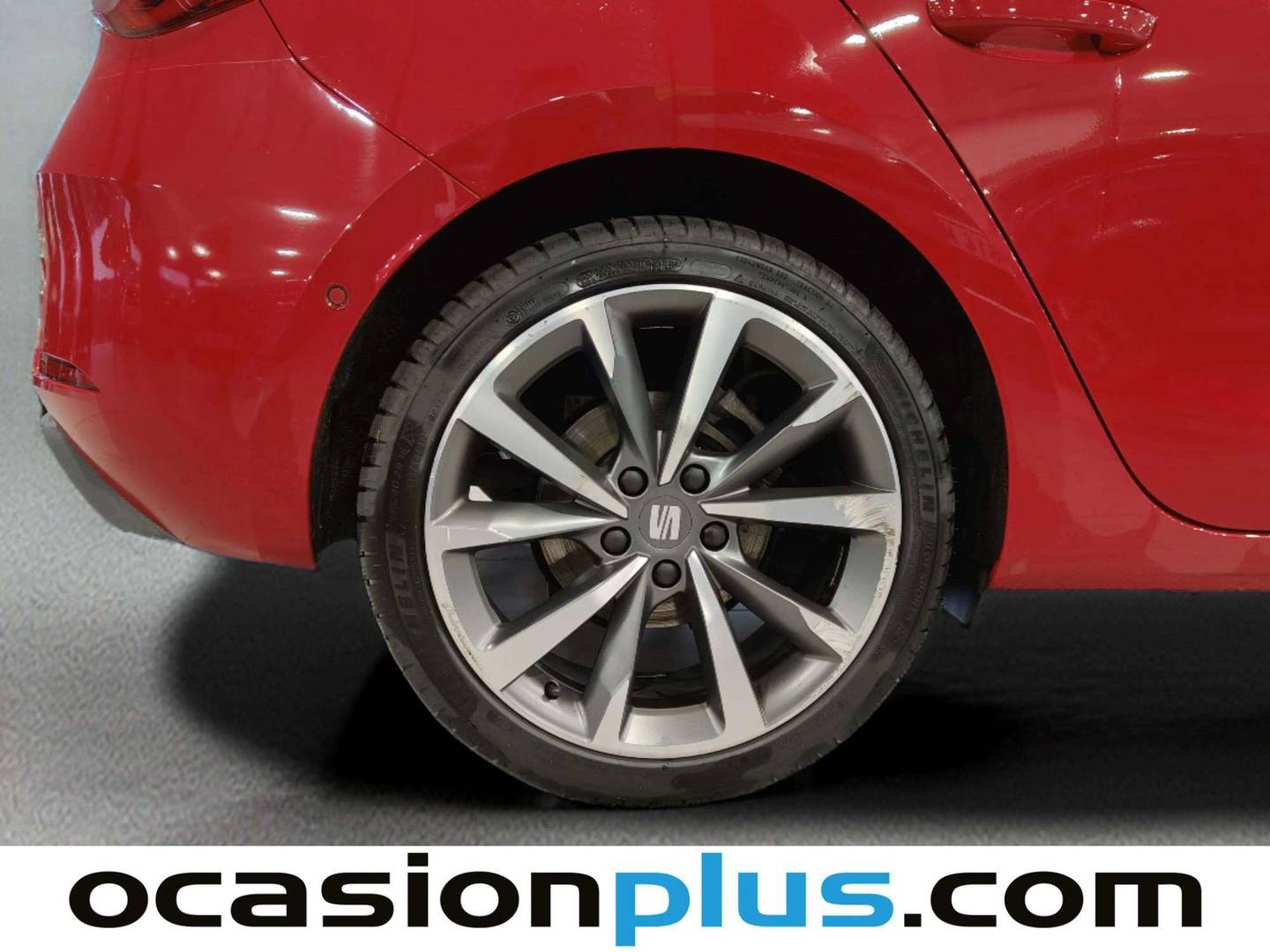 Foto Seat León SEAT León 1.5 TSI S&S FR XL (130 CV)