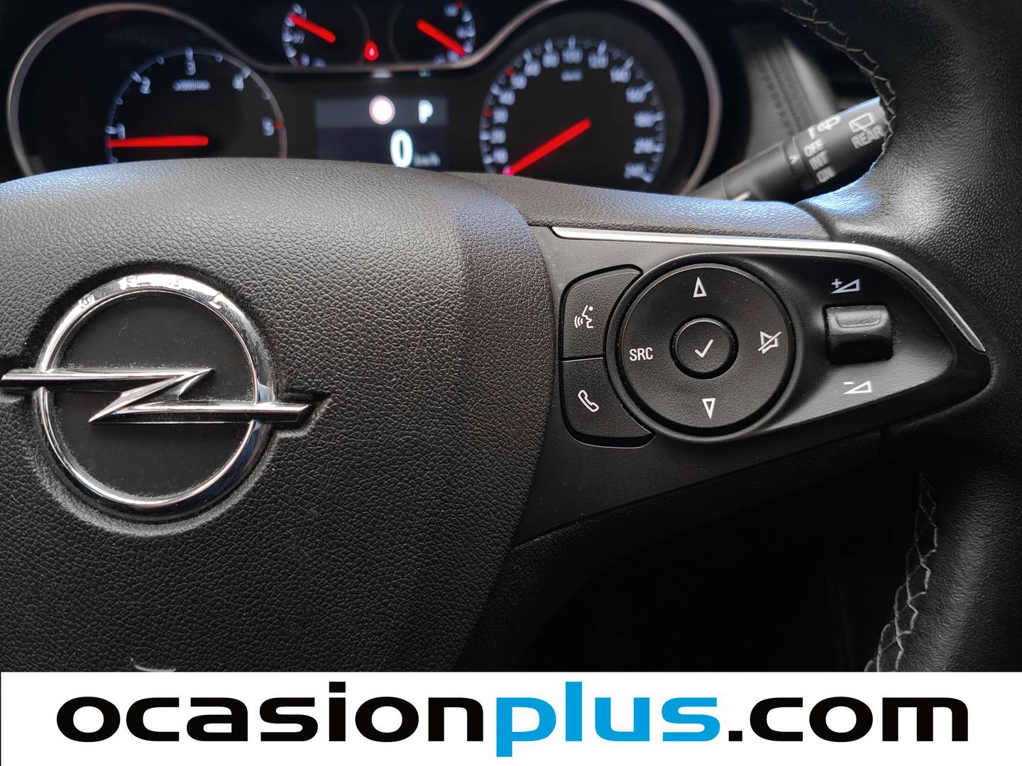Opel Grandland X Opel Grandland X 1.6 CDTi S&S Excellence Auto (120 CV) al mejor precio