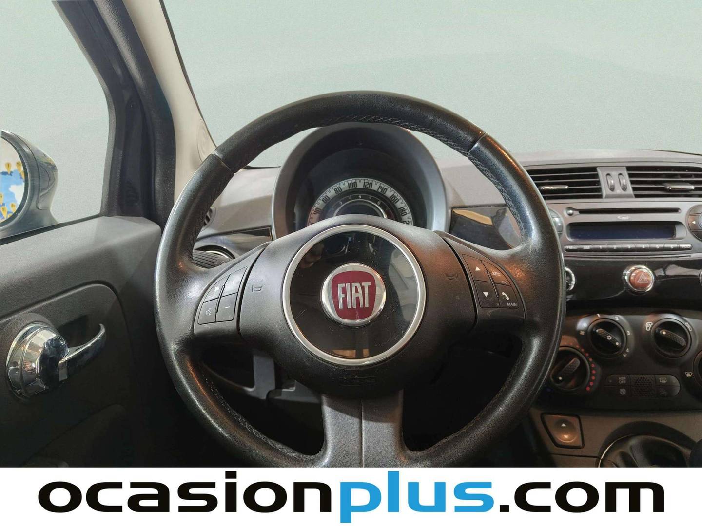 Fiat 500 Fiat 500 1.3 16v MultiJet S&S Lounge (95 CV)) diésel