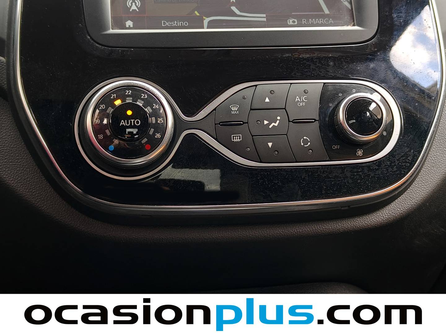 Renault Captur Renault Captur Zen Energy TCe (90 CV) gasolina