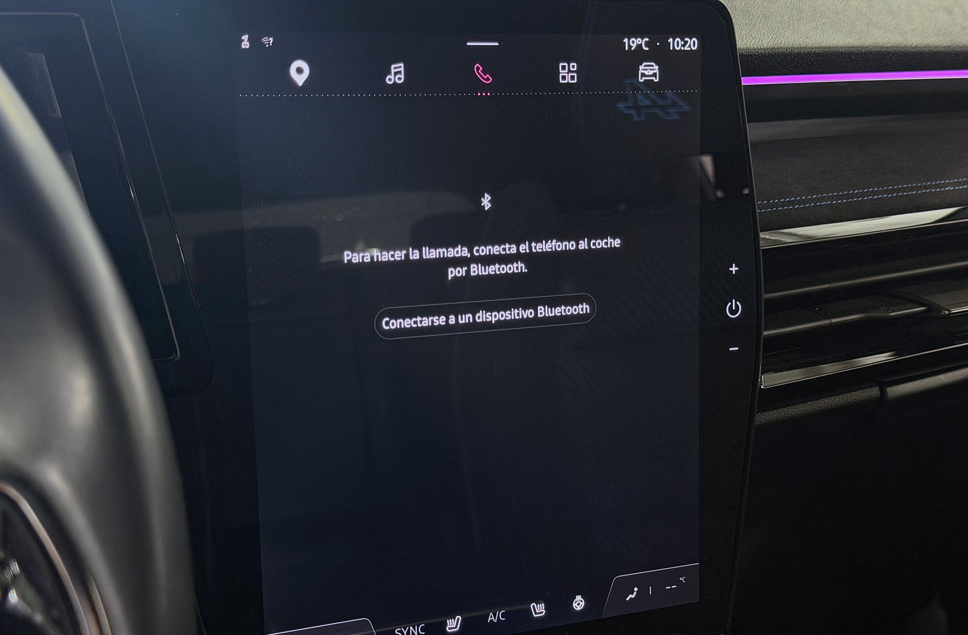 Renault Austral Iconic Esprit Alpine E-Tech Full Hybrid - foto 36