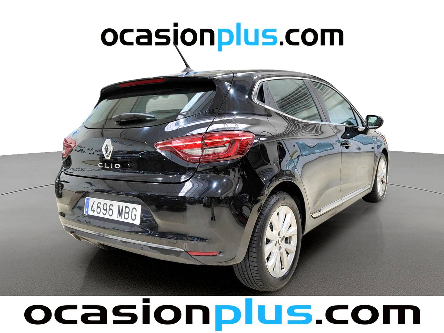 Renault Clio Renault Clio Zen TCe (90 CV) 90cv