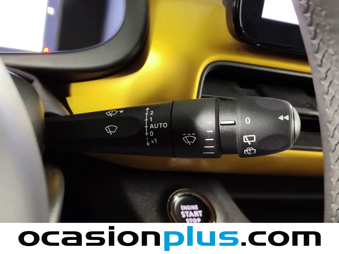 Foto Jeep Avenger Jeep Avenger 1.2 G Summit (100 CV)