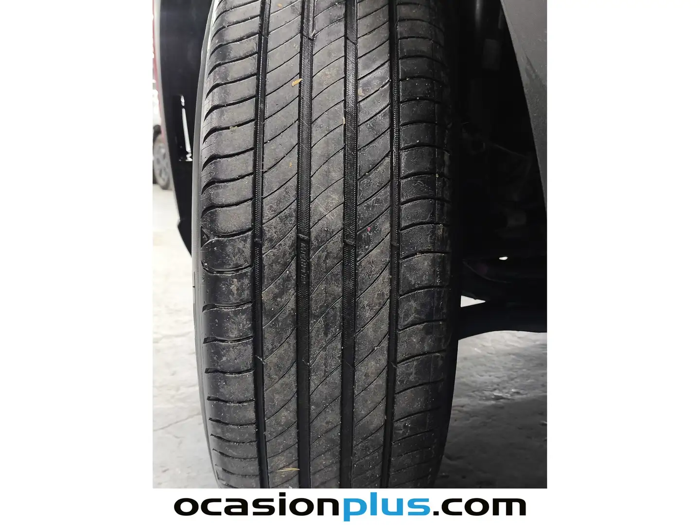 Foto Hyundai Tucson Hyundai Tucson 1.6T Klass (160 CV)