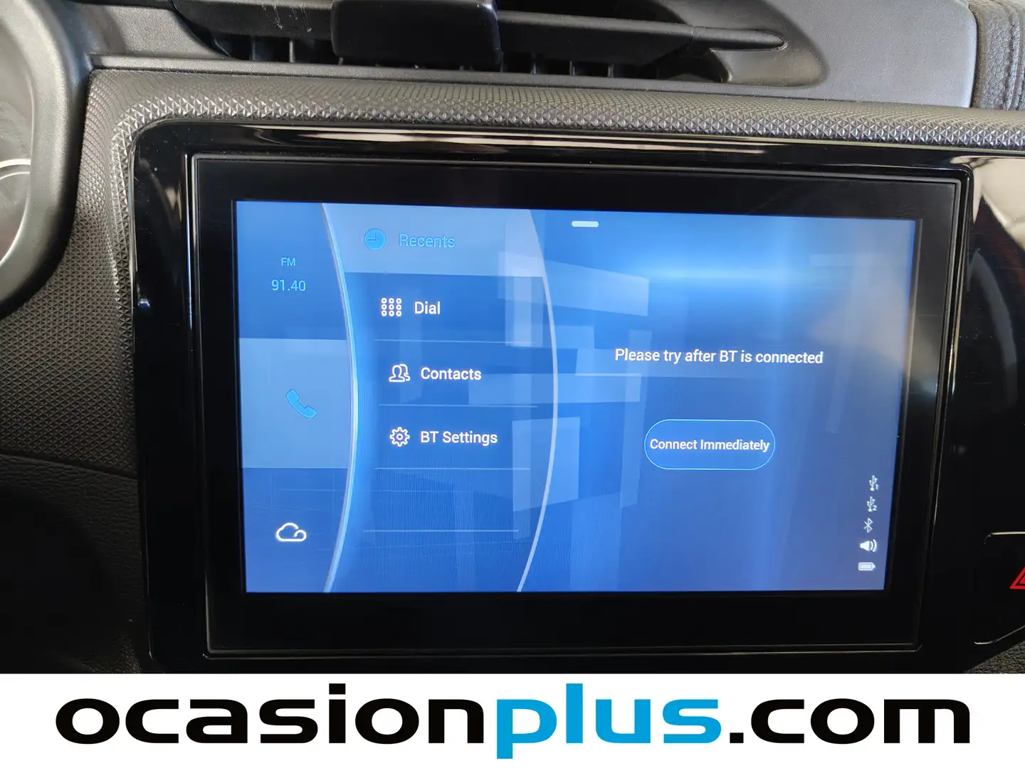 Foto DR AUTOMOBILES DR 4.0 DR AUTOMOBILES DR4 DR4 1.5 (116 CV)