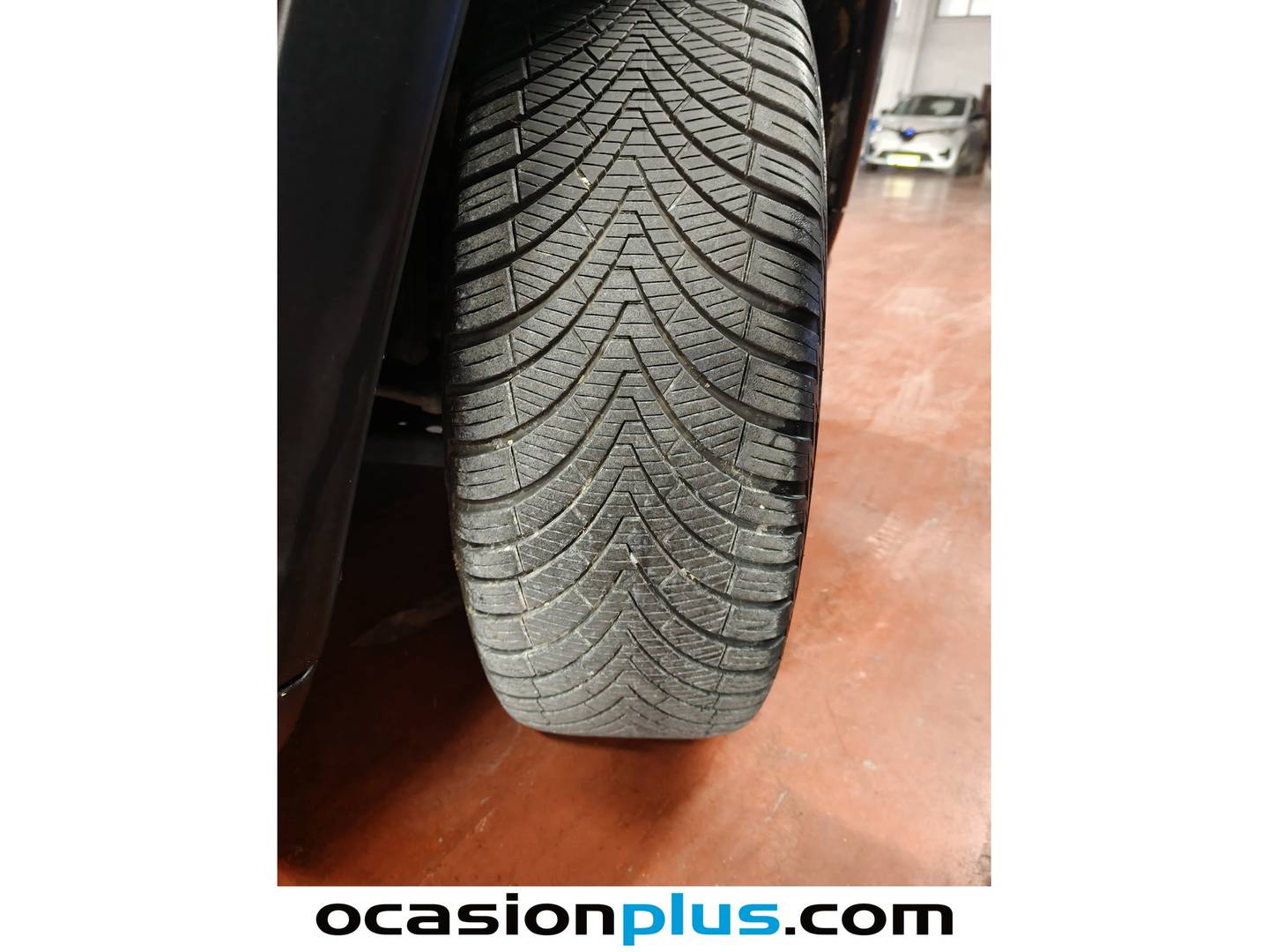 Foto Jeep Compass Jeep Compass 1.3 PHEV Limited AWD AT (190 CV)