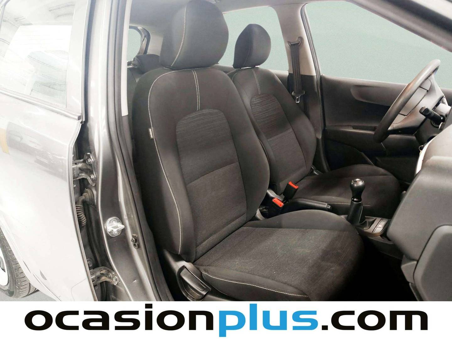 Foto KIA Picanto Kia Picanto 1.0 DPi Concept (67 CV)