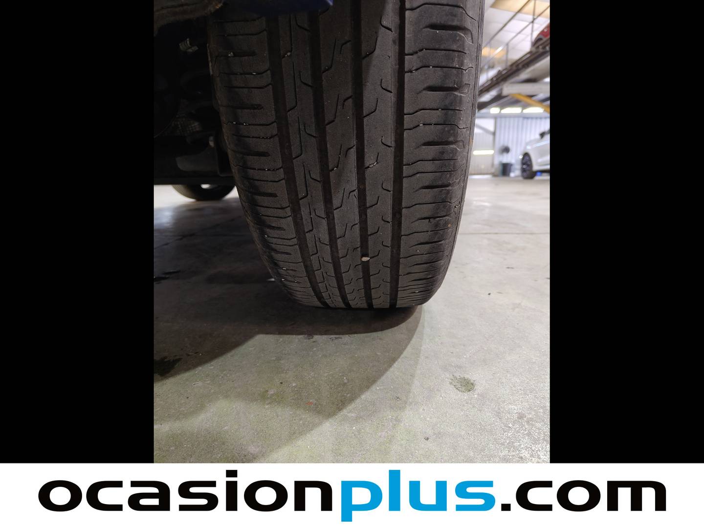 Foto Ford Puma Ford Puma 1.0 EcoBoost MHEV ST-Line X Auto (125 CV)