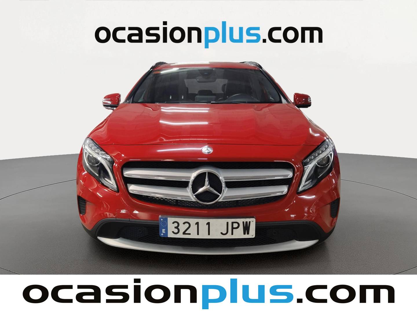 Mercedes GLA Mercedes GLA 220 d Style (177 CV) 177cv