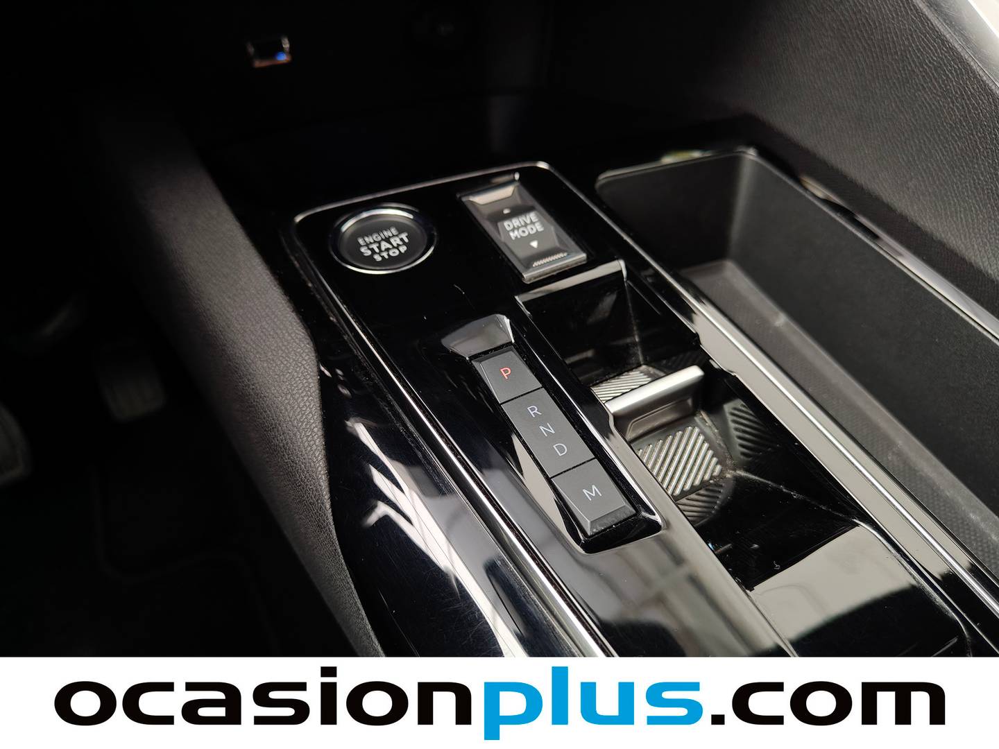 Peugeot 5008 Peugeot 5008 PureTech 130 S&S Allure Pack EAT8 (130 CV) 7 plazas de segunda mano