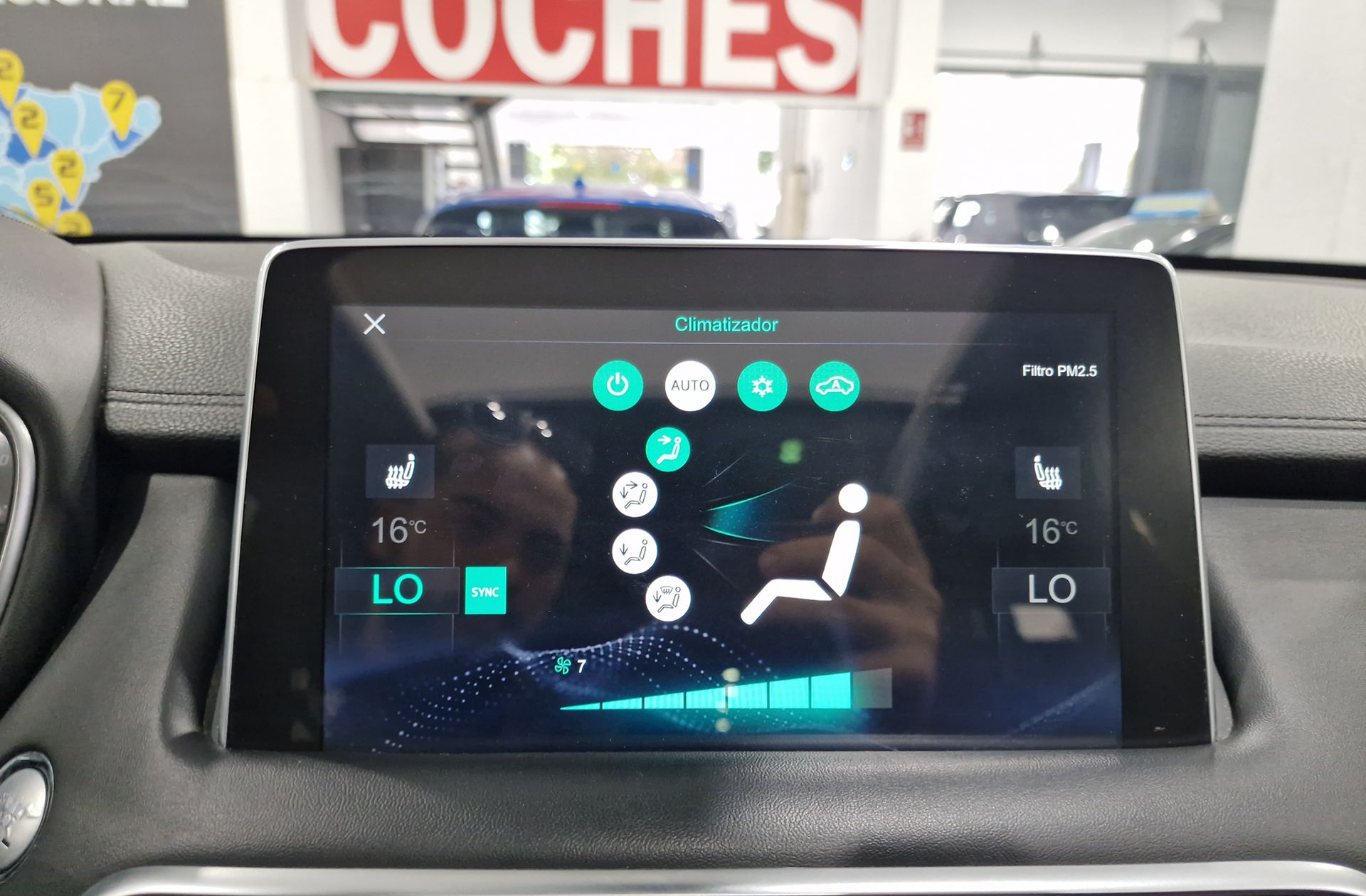 MG eHS 1.5 T-GDi PHEV Luxury - foto 38