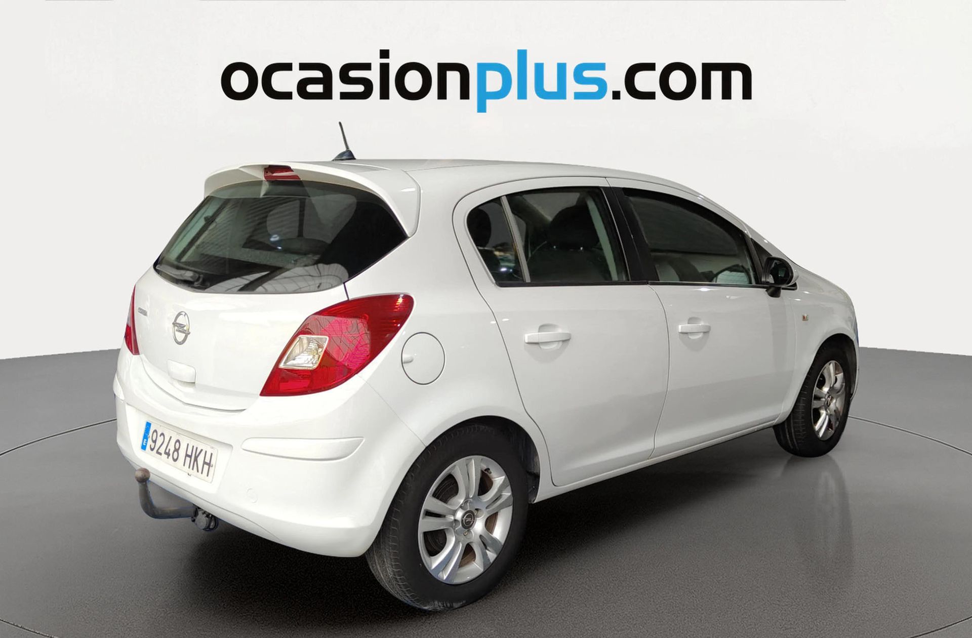 Opel Corsa 1.2 C'Mon - foto 4