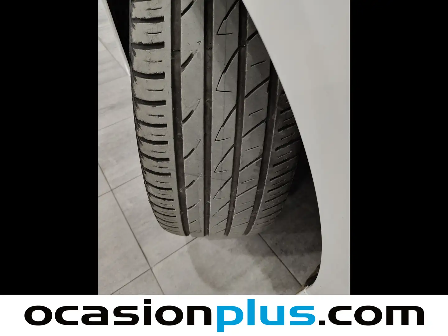 Foto Mercedes Clase A Mercedes-Benz Clase A Clase A 200 (163 CV) Pack AMG