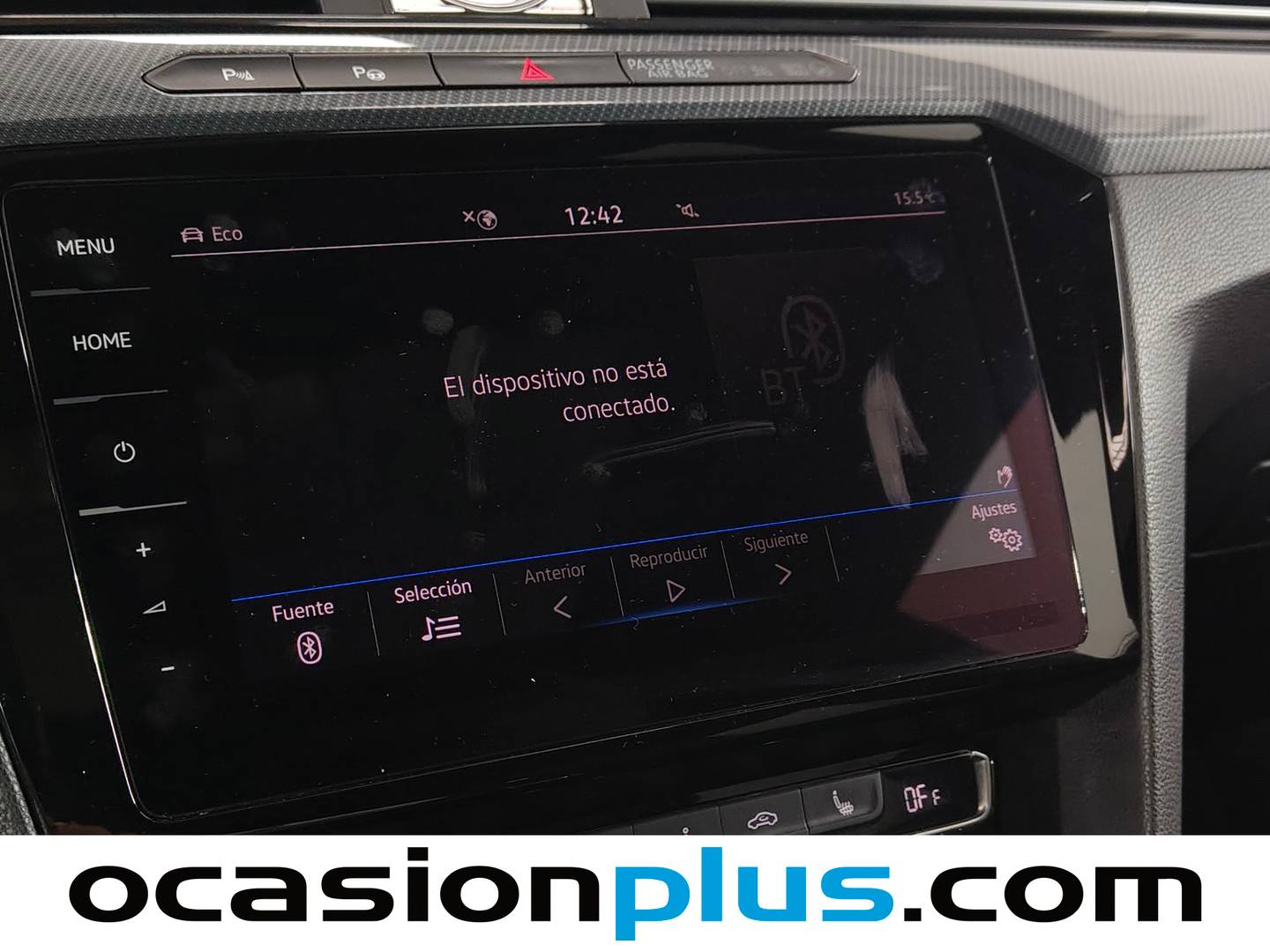 Volkswagen Arteon Volkswagen Arteon R-Line 2.0 TDI (150 CV) DSG barato