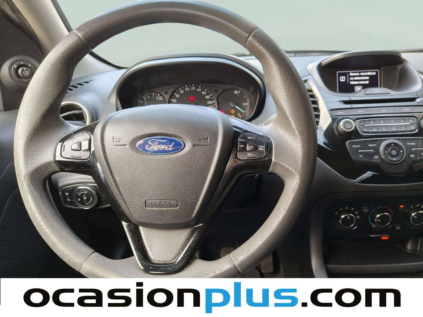 Ford Ka+ Ford Ka+ 1.2 Ti-VCT Ultimate (85 CV) 2016