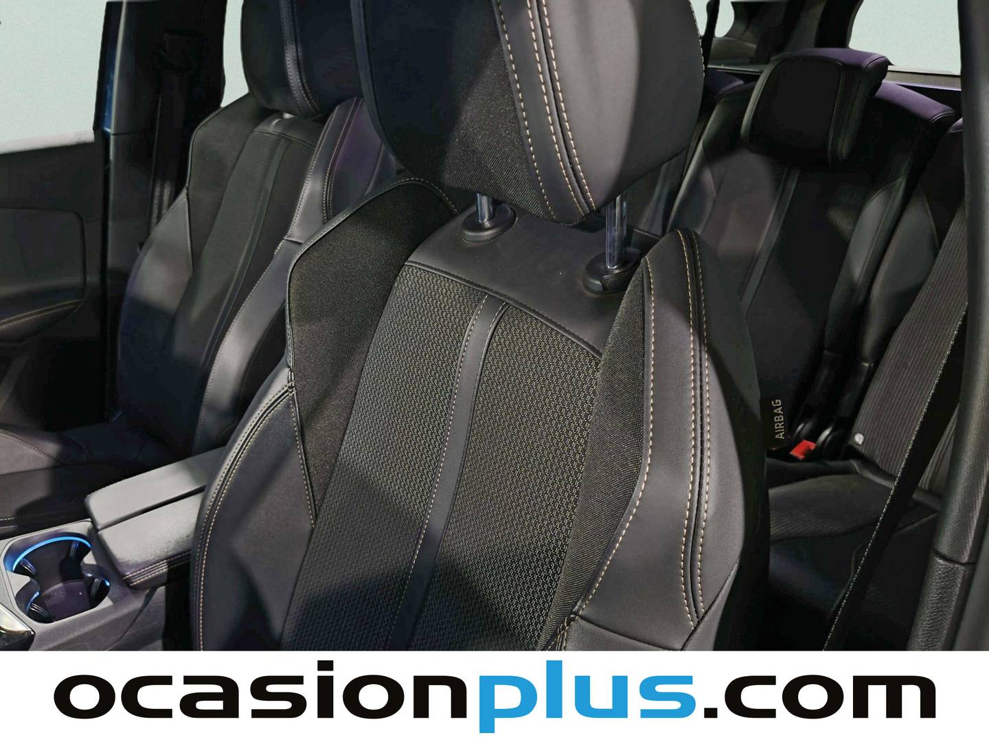 Extras y acabados del Peugeot 5008 Peugeot 5008 BlueHDI 130 S&S GT EAT8 (130 CV) 7 plazas