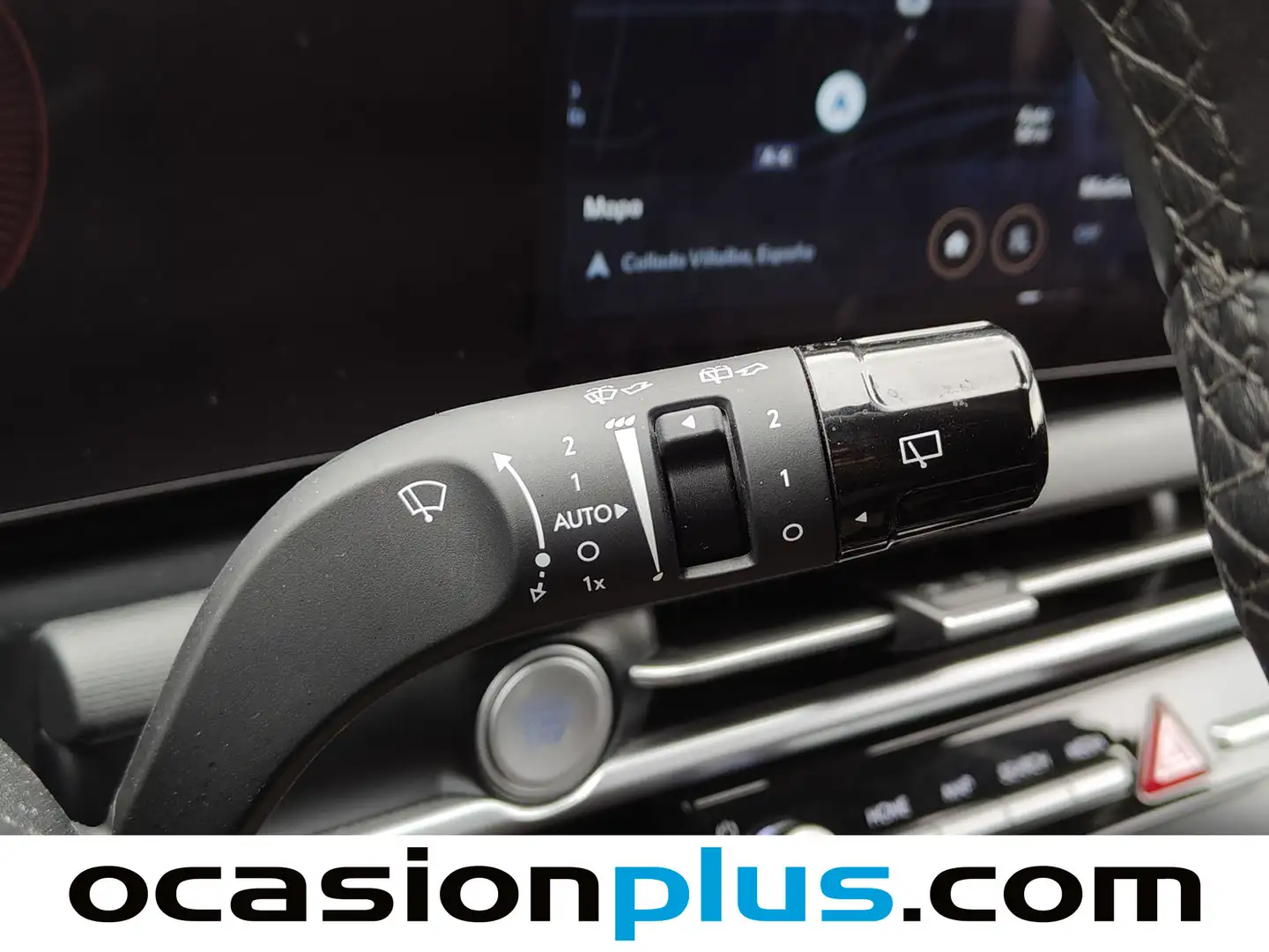 Foto Hyundai Tucson Hyundai Tucson 1.6 T Maxx (160 CV)