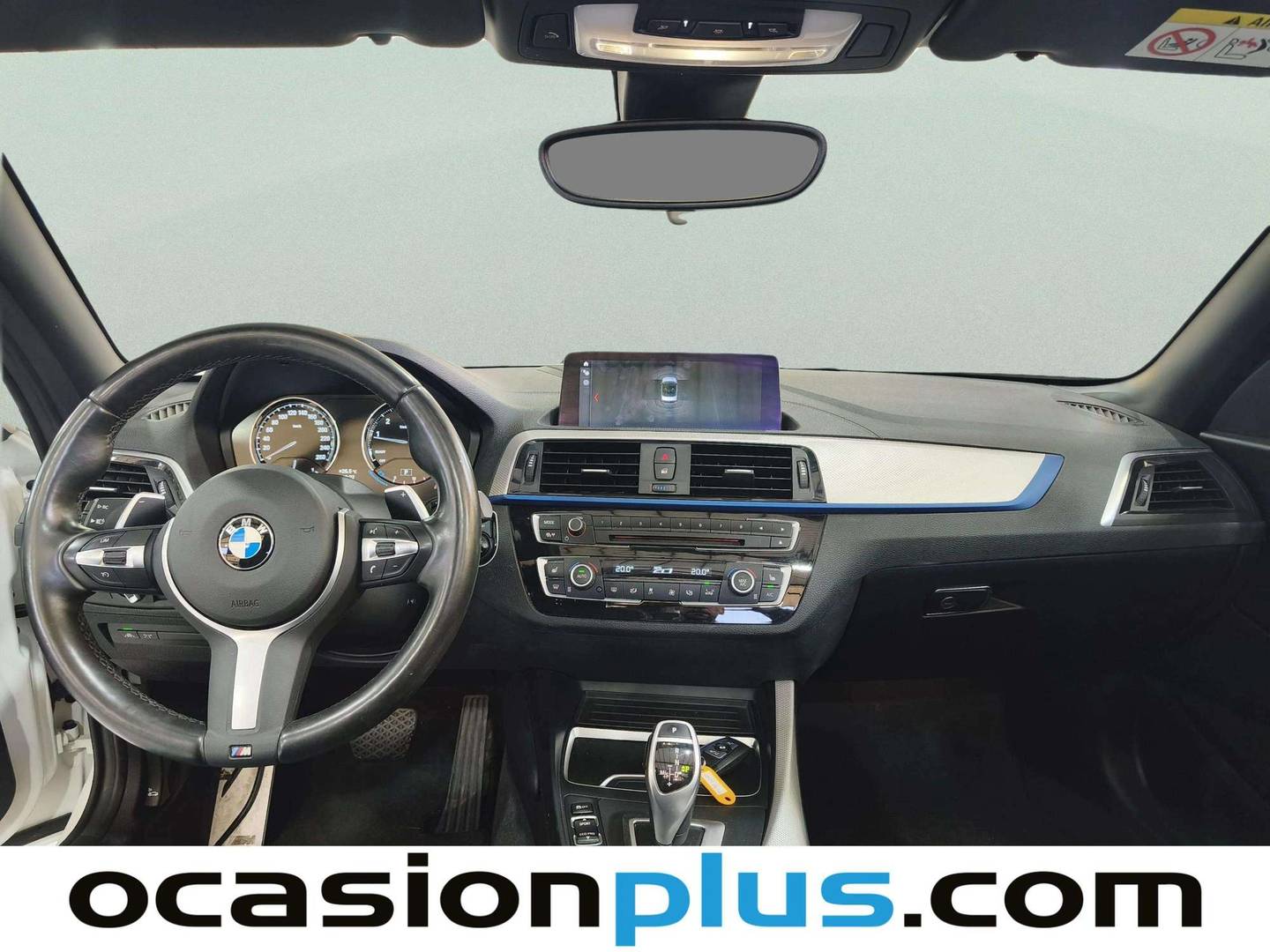 BMW Serie 2 BMW Serie 2 M240i xDrive Cabrio (340 CV) de ocasión
