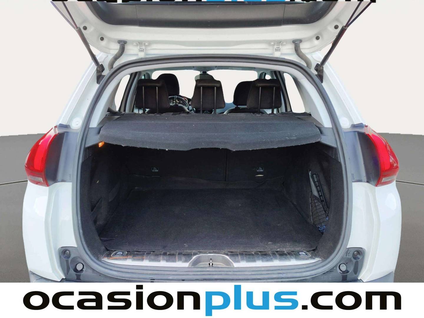 Foto Peugeot 2008 Peugeot 2008 BlueHDi 120 S&S Allure (120 CV)